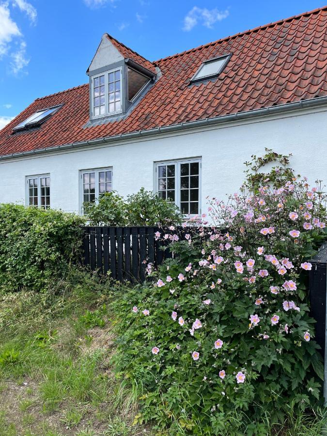 The Guest House Snekkersten Exteriör bild